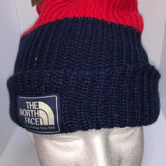 The North Face Other - The Northface Colorblock Beanie